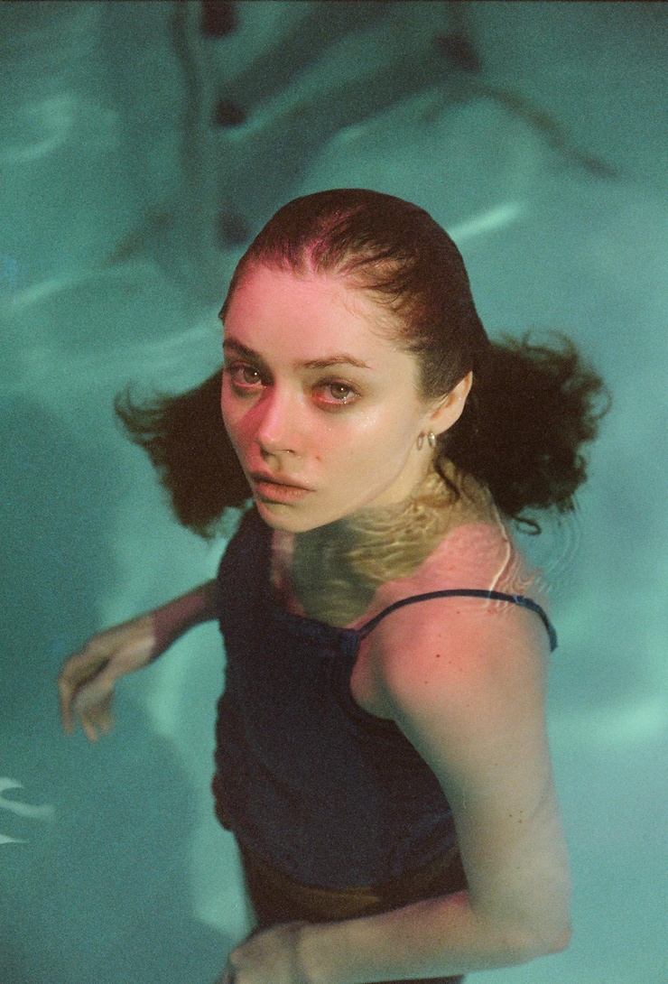 Alina Lee