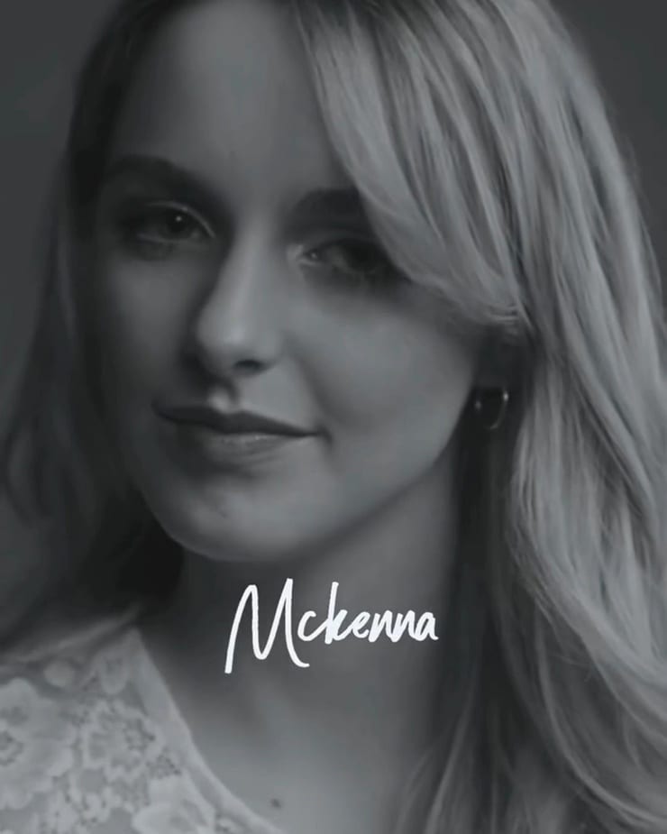 Mckenna Grace Mckenna Grace
