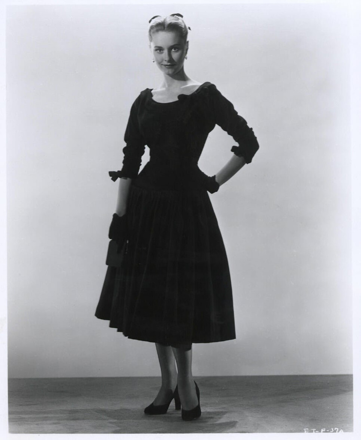 Eleanor Todd