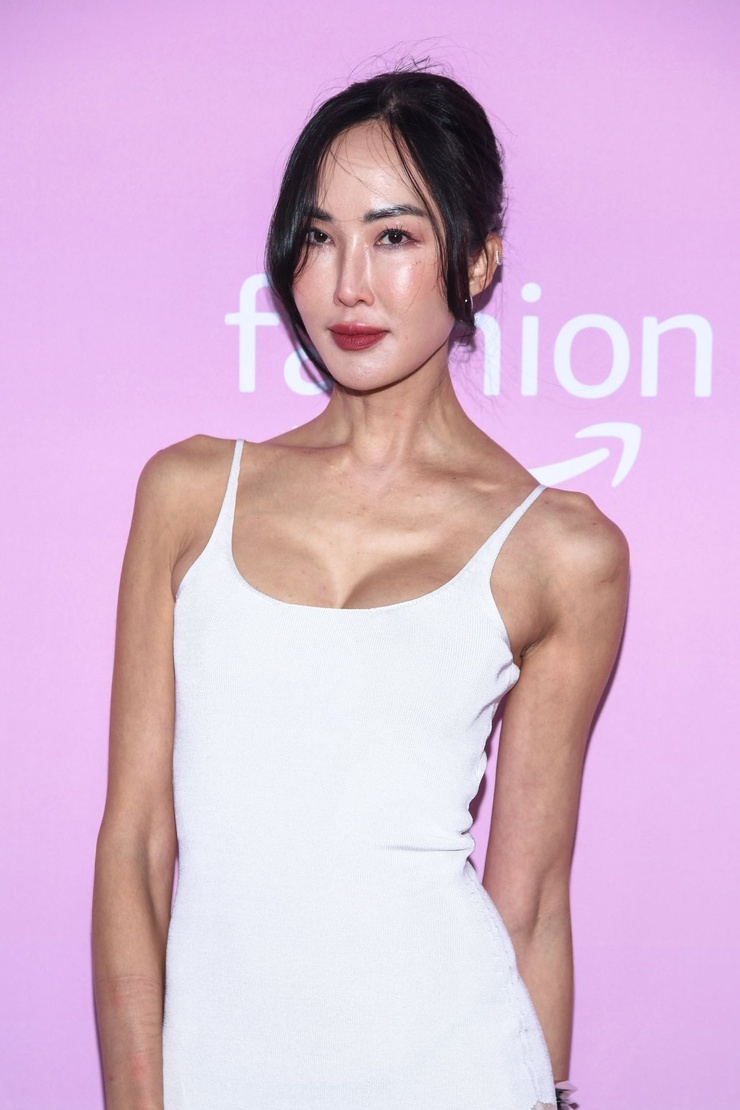 Chriselle Lim