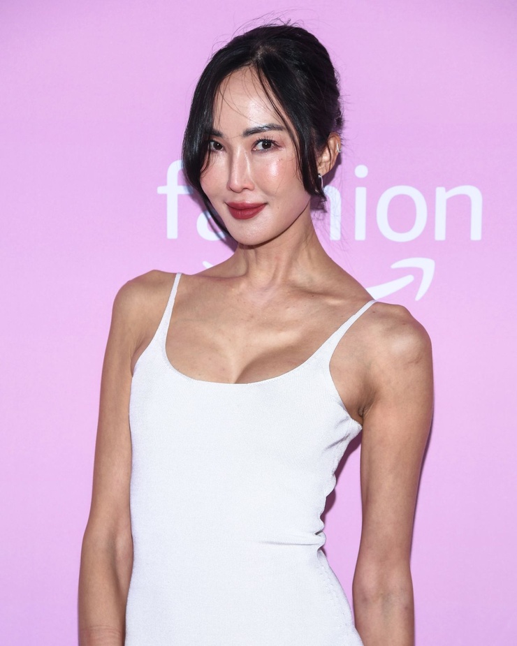 Chriselle Lim