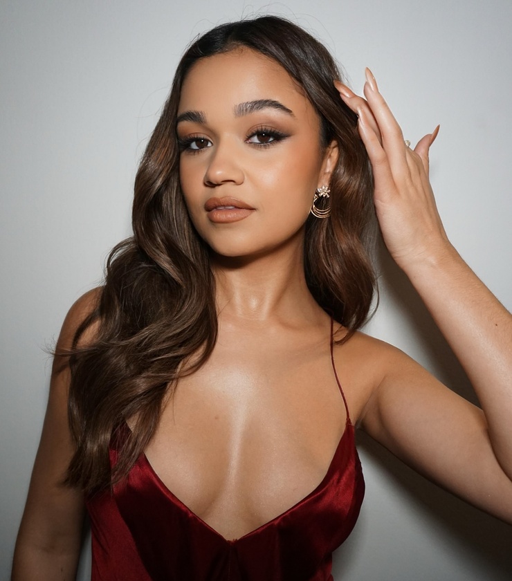Madison Bailey