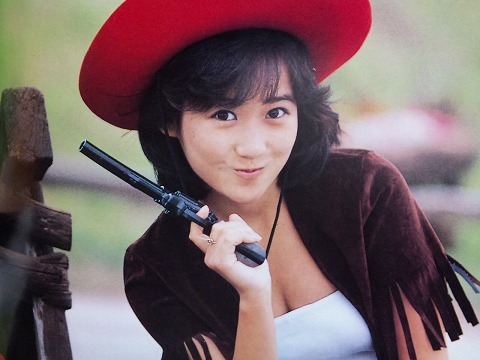 Yukiko Okada Yukiko Okada
