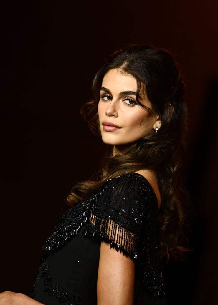 Kaia Gerber Kaia Gerber