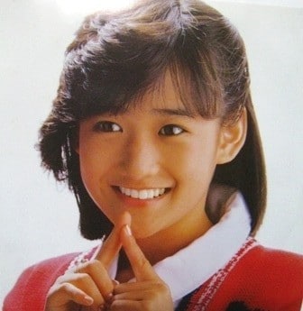 Image of Yukiko Okada