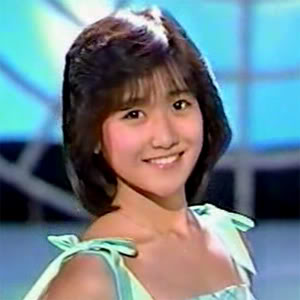 Yukiko Okada Yukiko Okada