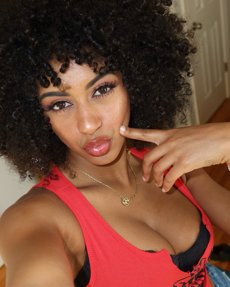 Briana Smith