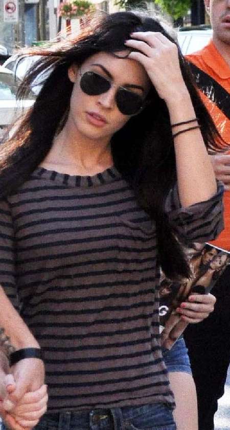 Megan Fox