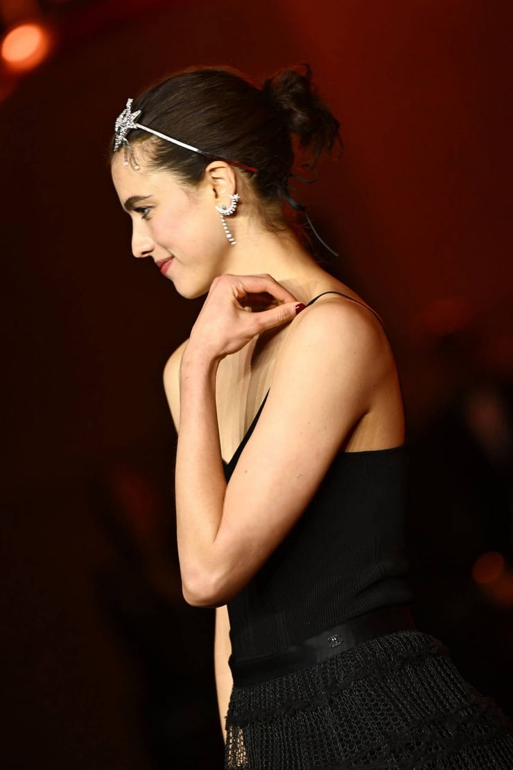 Margaret Qualley
