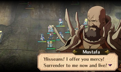 Mustafa
