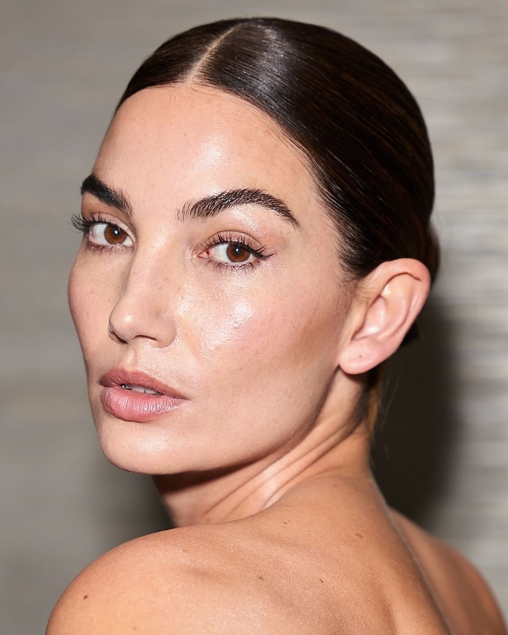 Lily Aldridge Lily Aldridge