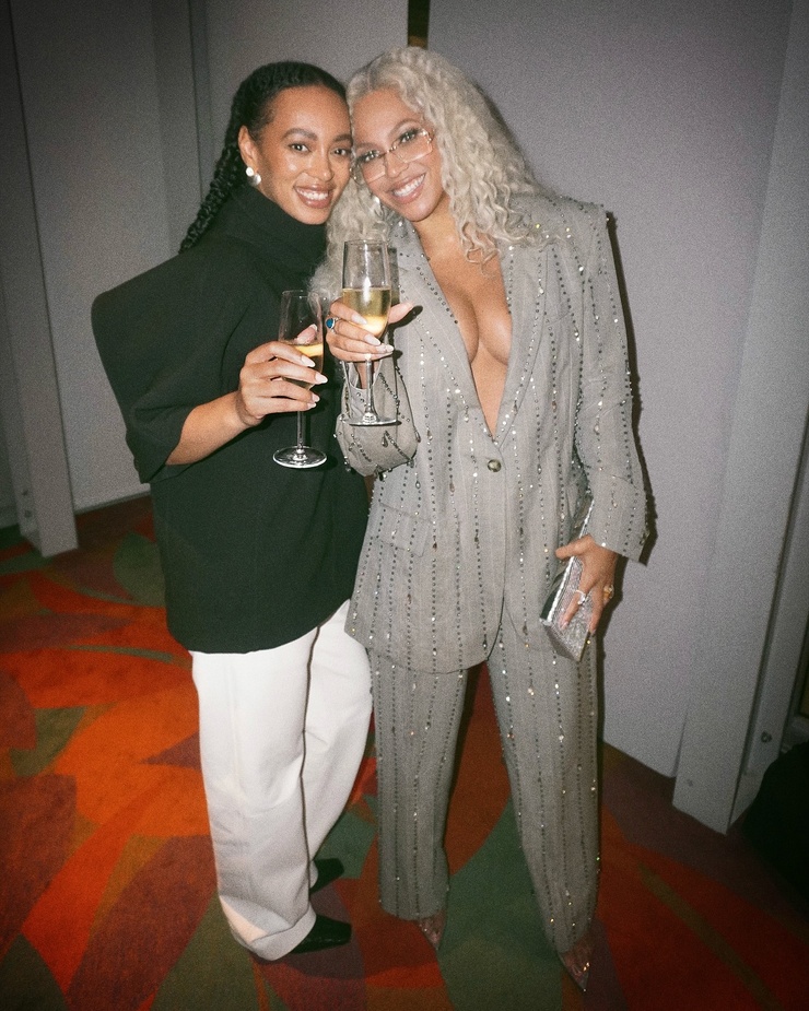 Beyoncé Knowles