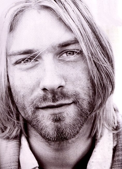 Kurt Cobain