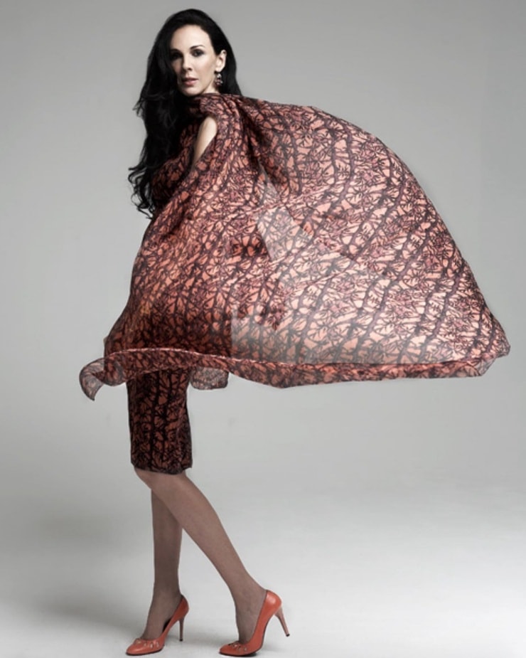 L'Wren Scott
