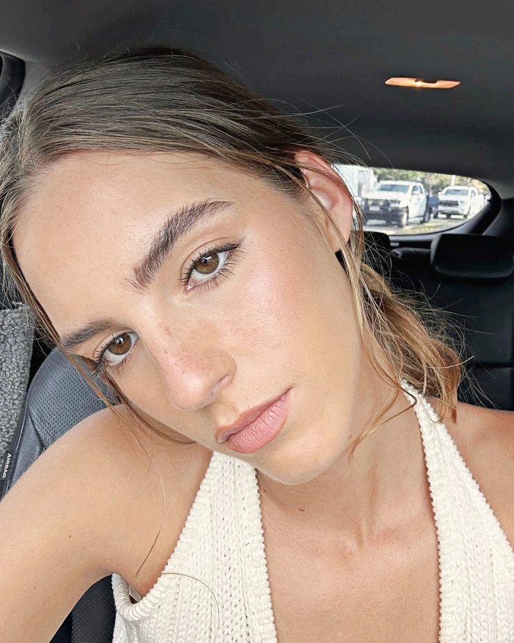 Emily Feld Emily Feld