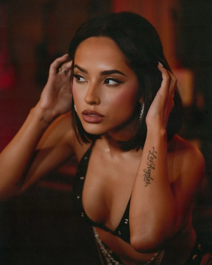 Becky G. Becky G.
