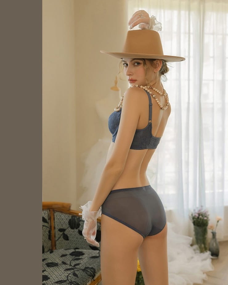 Masha Rupitska
