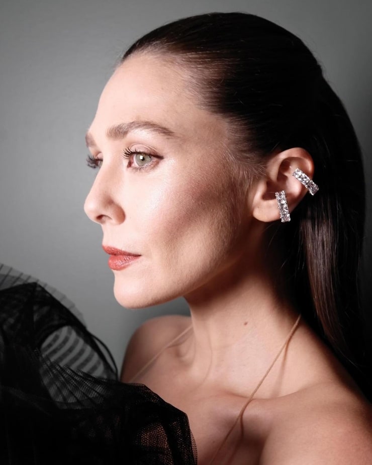 Elizabeth Olsen