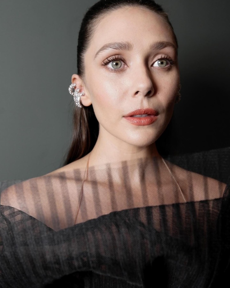 Elizabeth Olsen