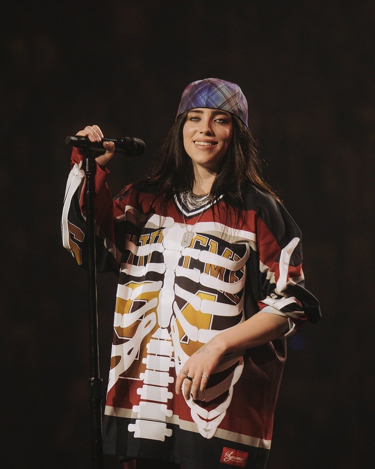 Billie Eilish