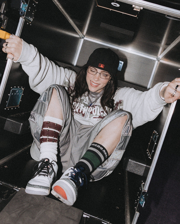 Billie Eilish