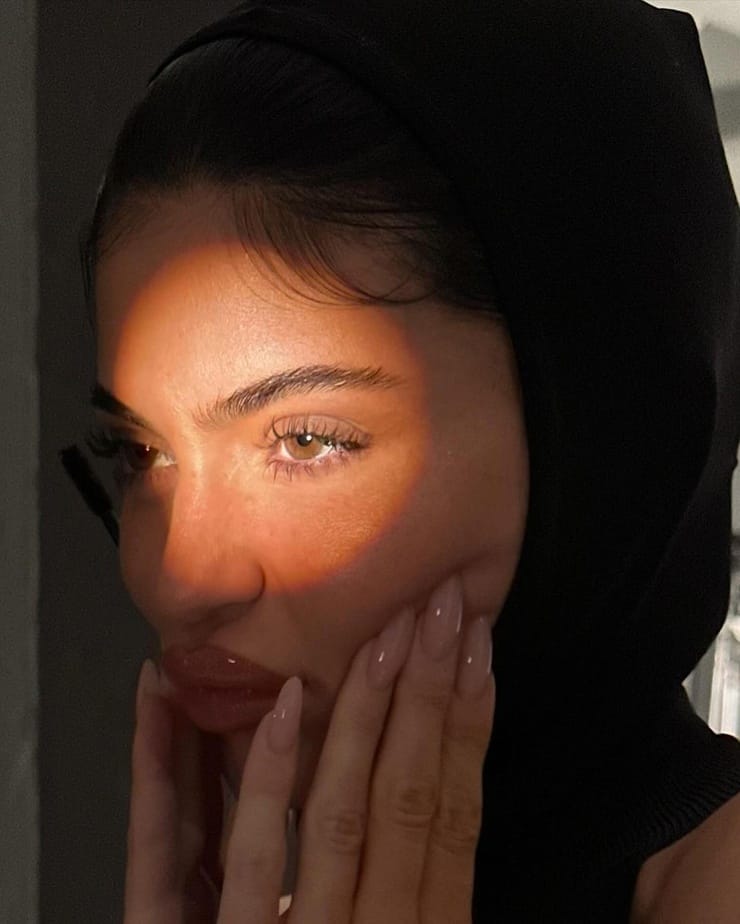 Kylie Jenner