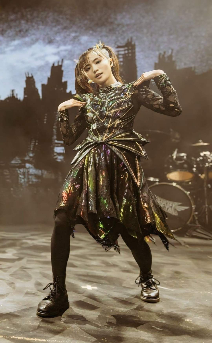 BABYMETAL