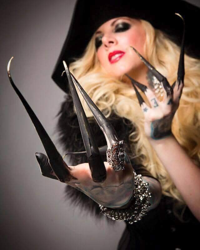 Maria Brink