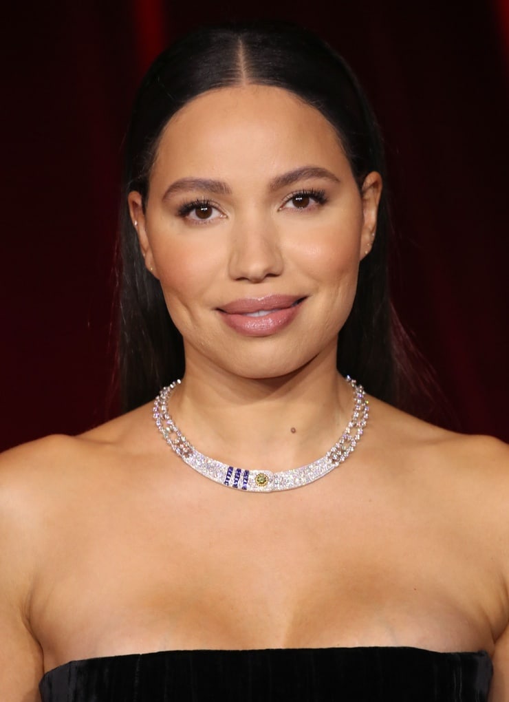 Jurnee Smollett-Bell