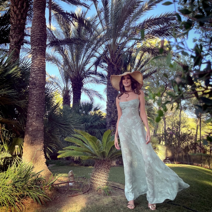 Frédérique Bel