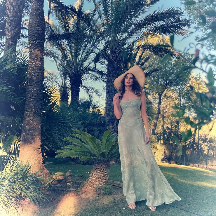 Frédérique Bel