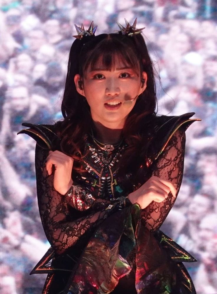 BABYMETAL