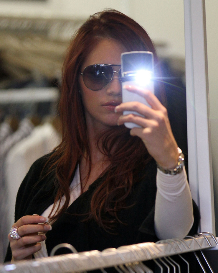 Amy Childs