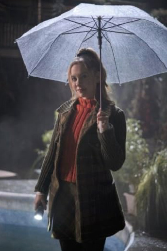 Aurora Teagarden Mysteries: Haunted by Murder