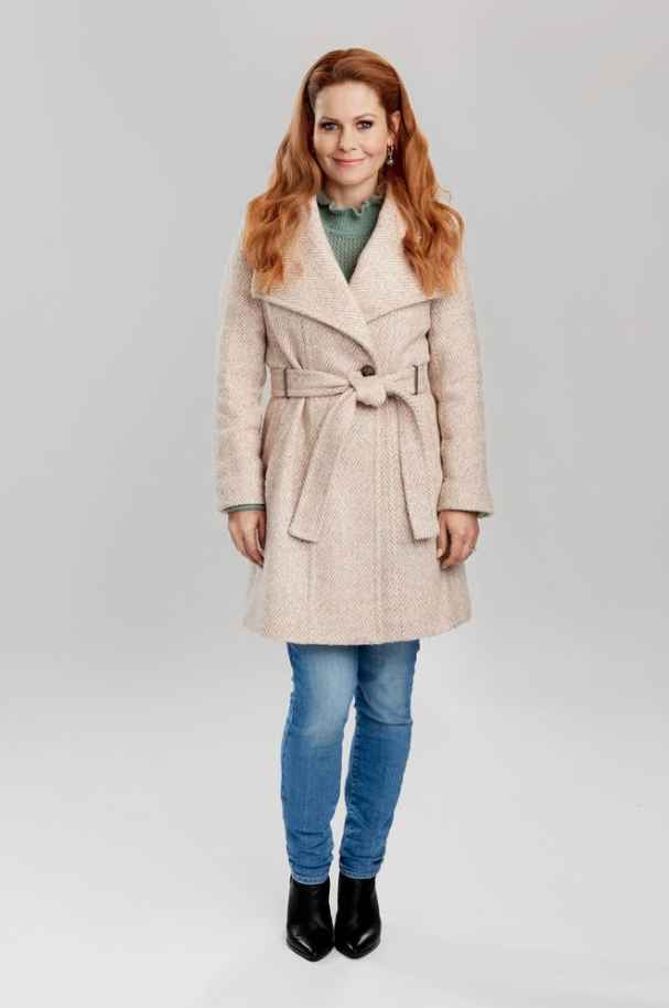 Aurora Teagarden Mysteries: Haunted by Murder