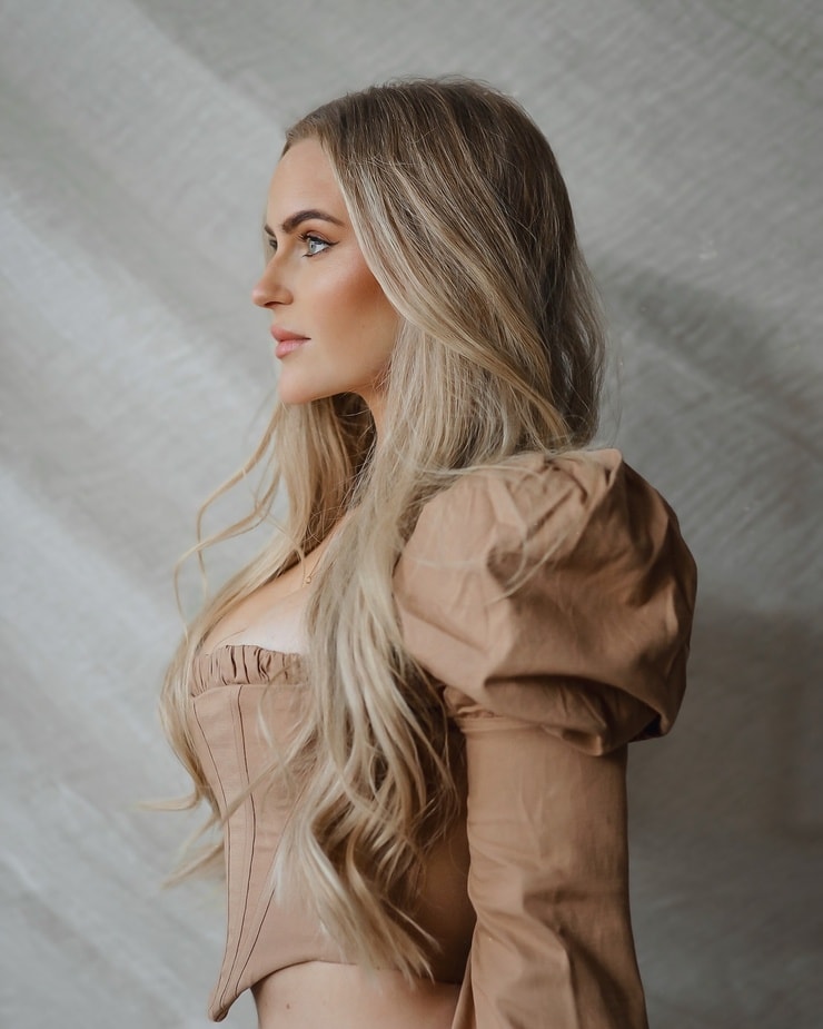 ANNA NYSTRÖM