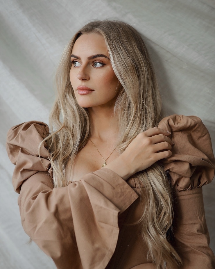 ANNA NYSTRÖM
