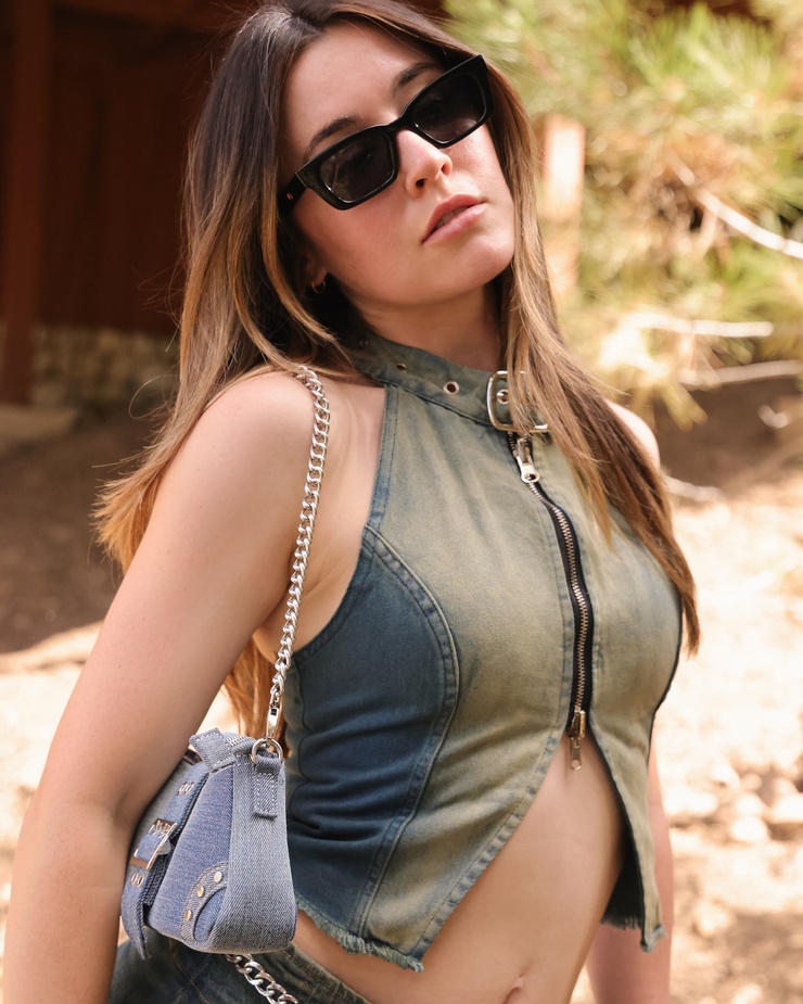 Audrey Bradford