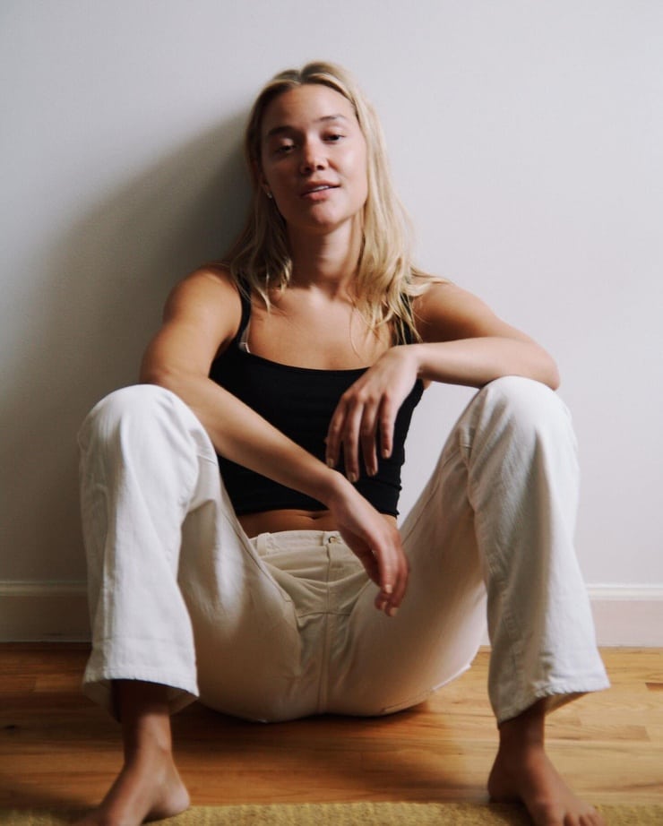 Olivia Ponton Olivia Ponton