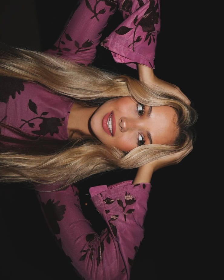 Isabella Betwee