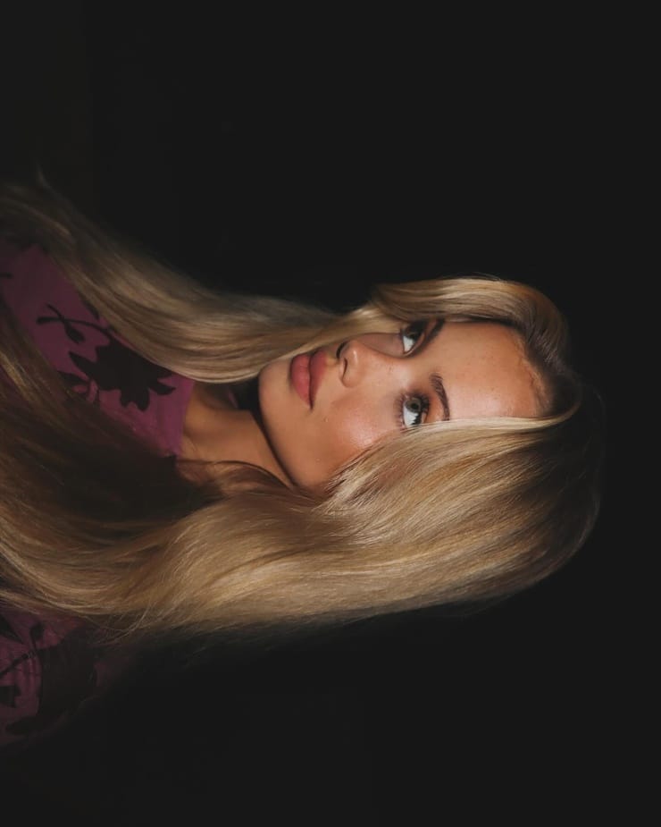 Isabella Betwee