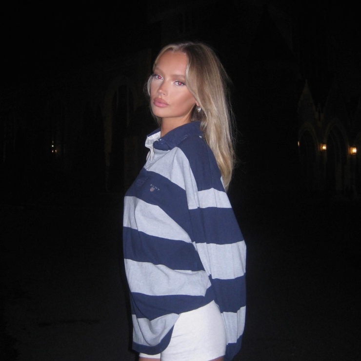 Emma Ellingsen