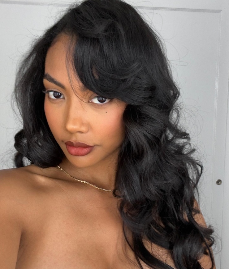 Asia Jackson