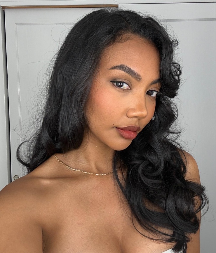 Asia Jackson