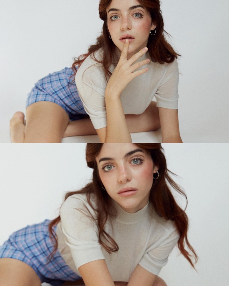 Eve Ryan