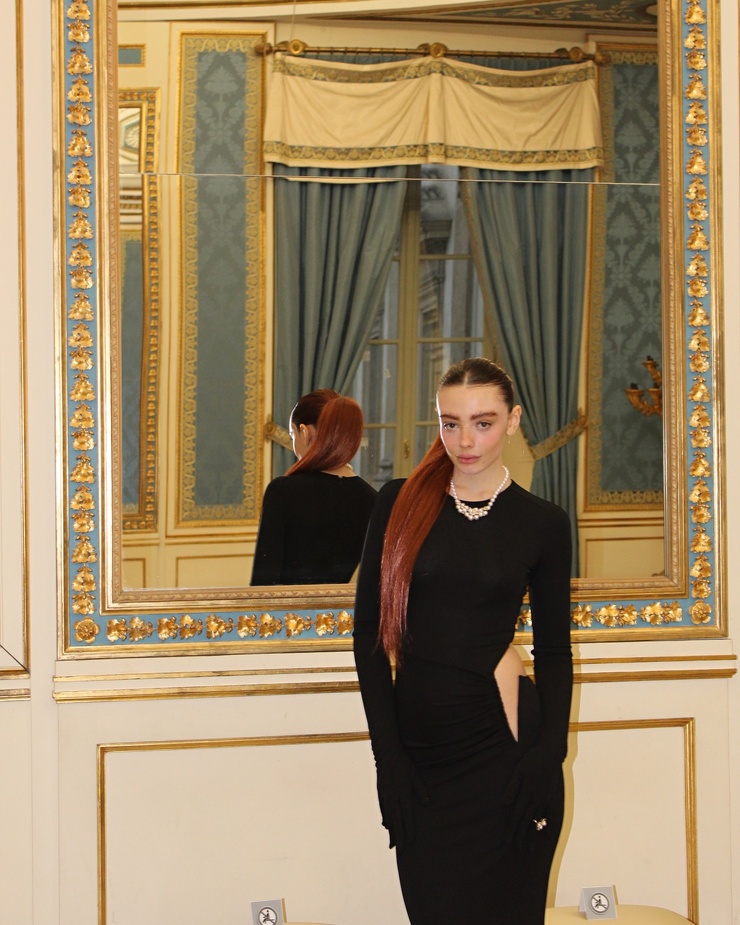 Serena de Ferrari