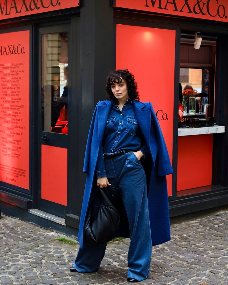 Serena de Ferrari