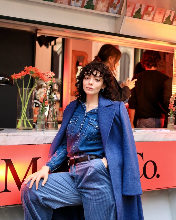 Serena de Ferrari