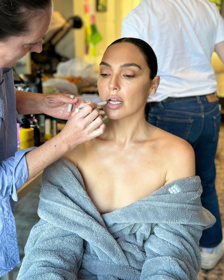 Gal Gadot