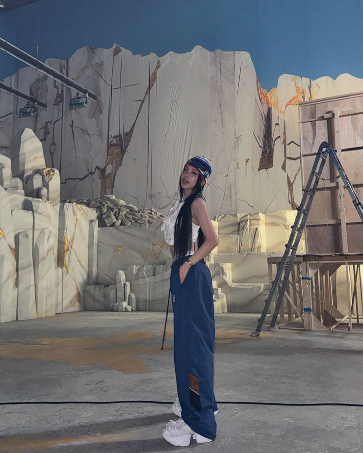 Hwang Yeji